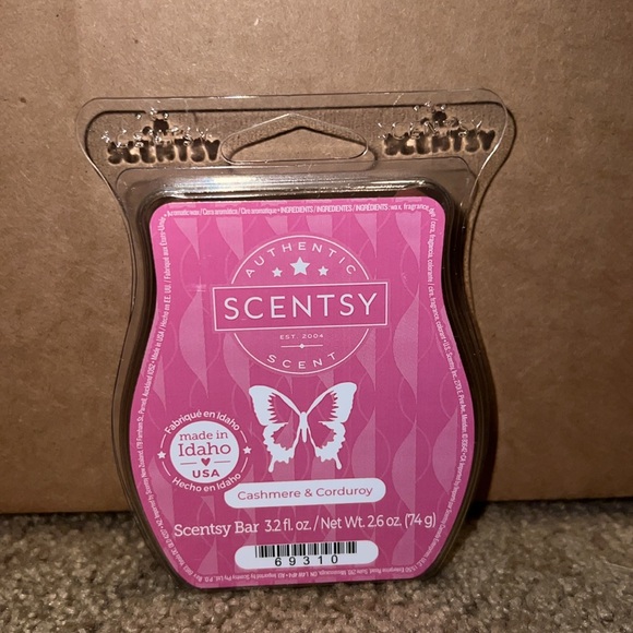 Scentsy Wax Bar Bundle - Picture 11 of 11